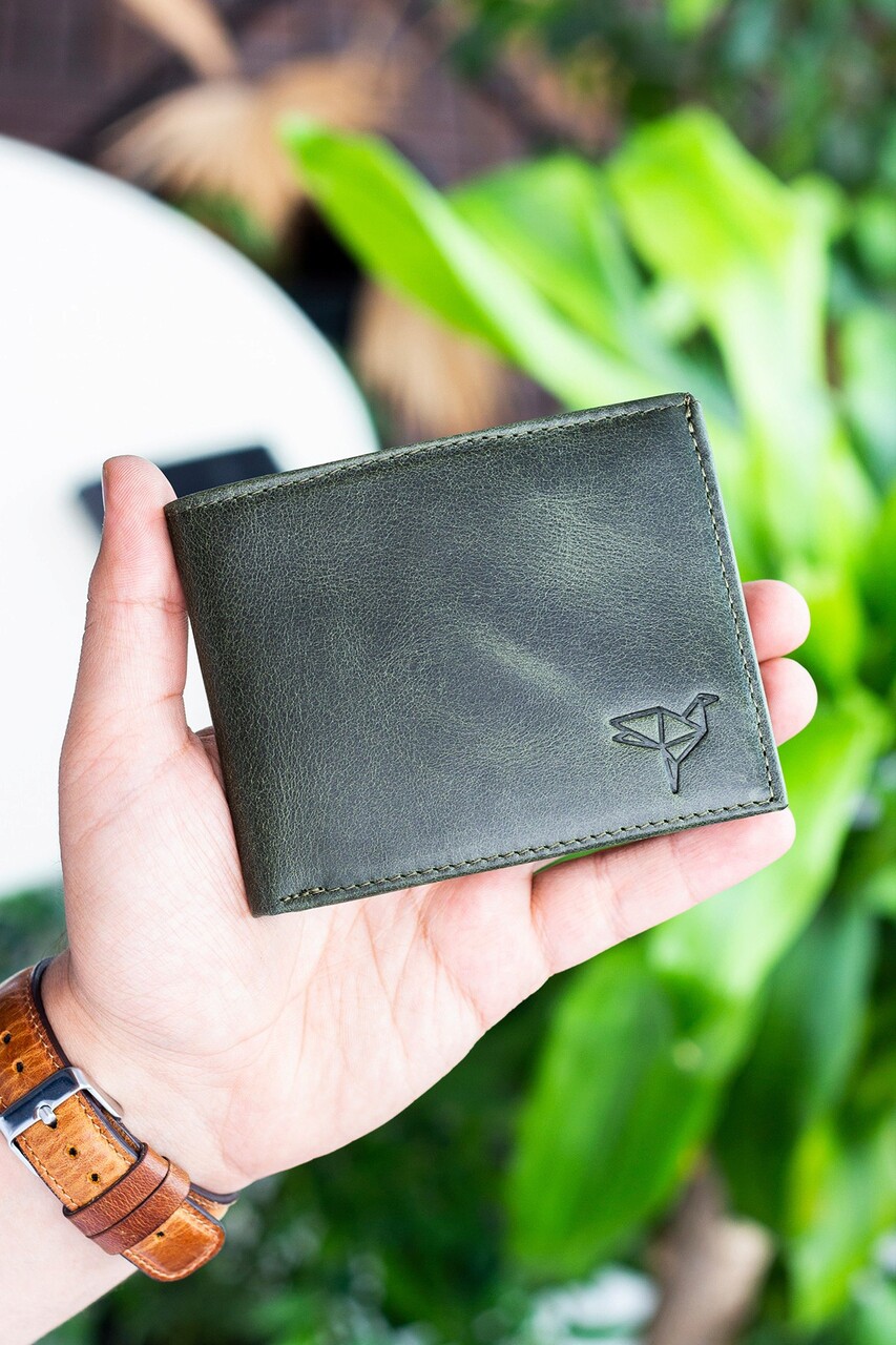 Portofel barbatesc, Kevin, Garbalia - imagine 5